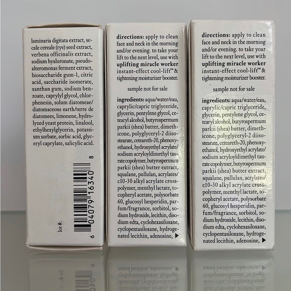 PHILOSOPHY Cosmetic Bag - Picture 5 of 6